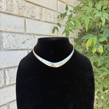 Vintage Mexico Choker