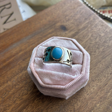 Arrow Ring
