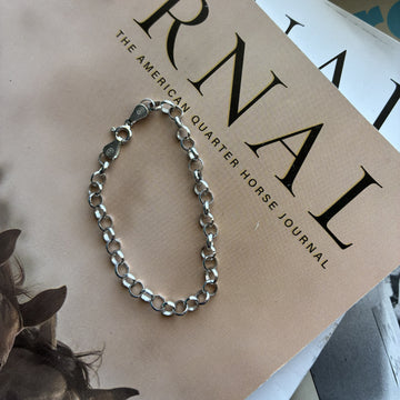 Rolo Bracelet