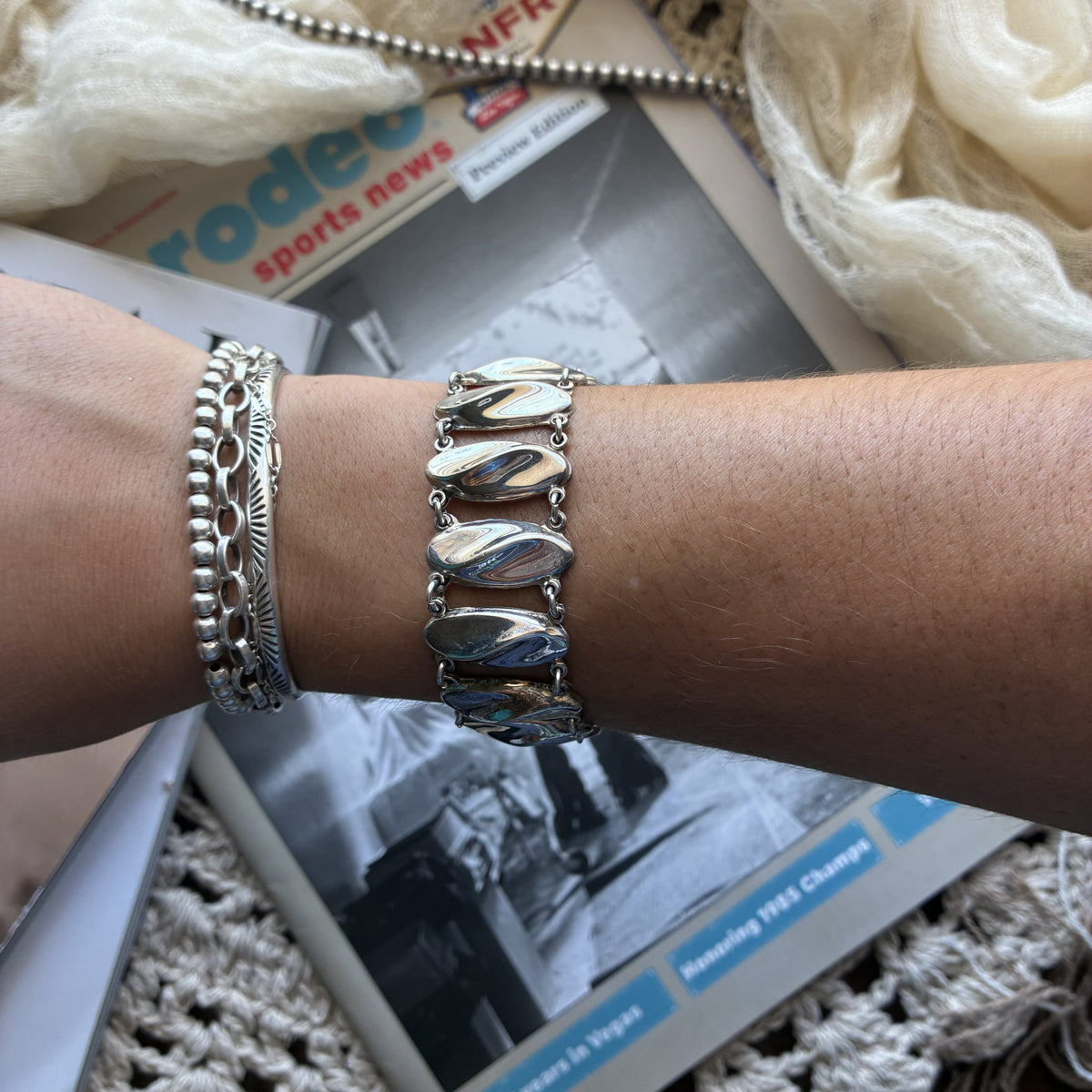 High Roller Bracelet