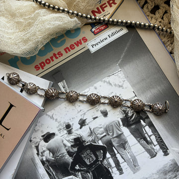 Bloom Bracelet