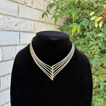 5-Strand Choker