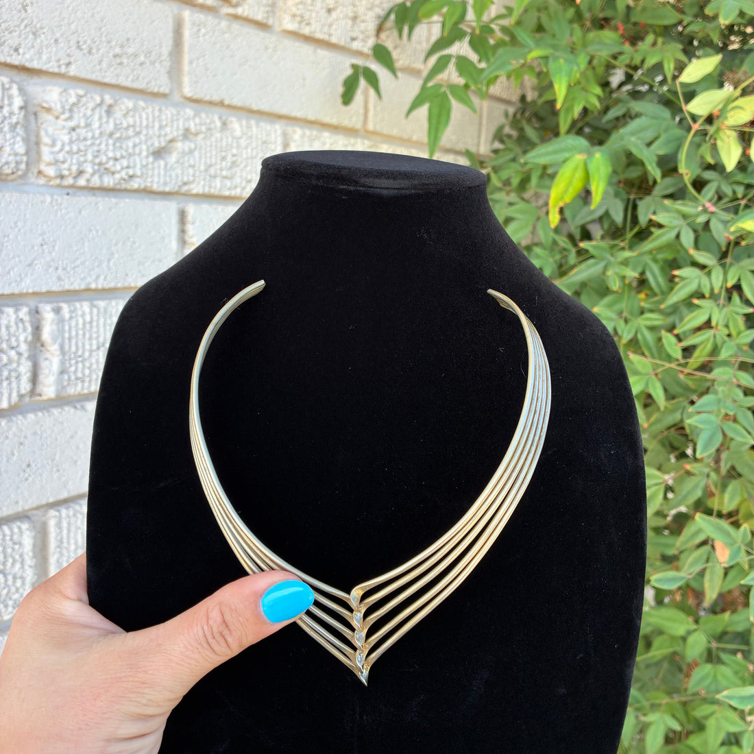 5-Strand Choker
