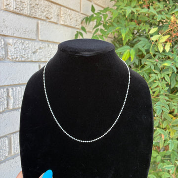 Beaded Chain