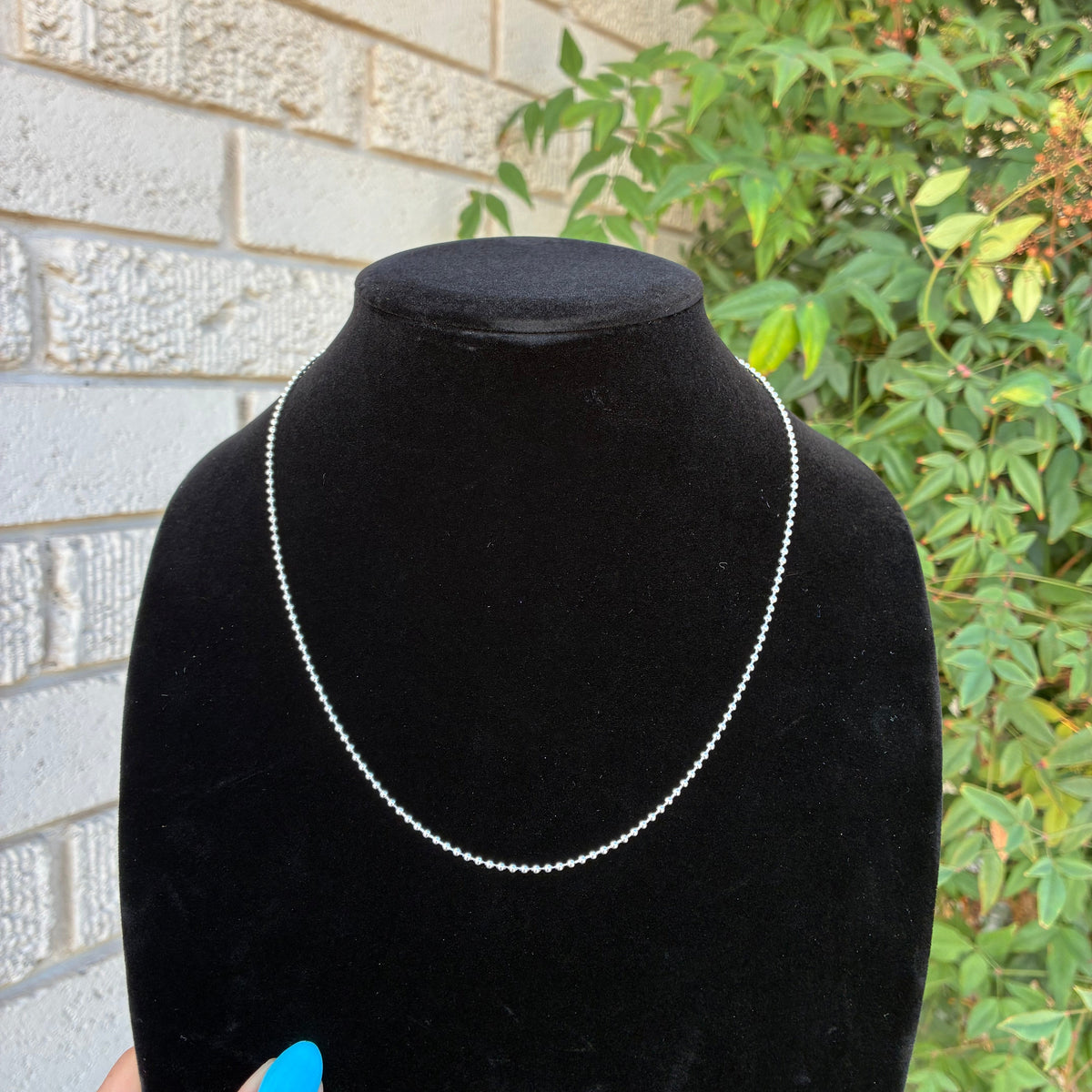 Beaded Chain
