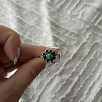 The Daisy Ring