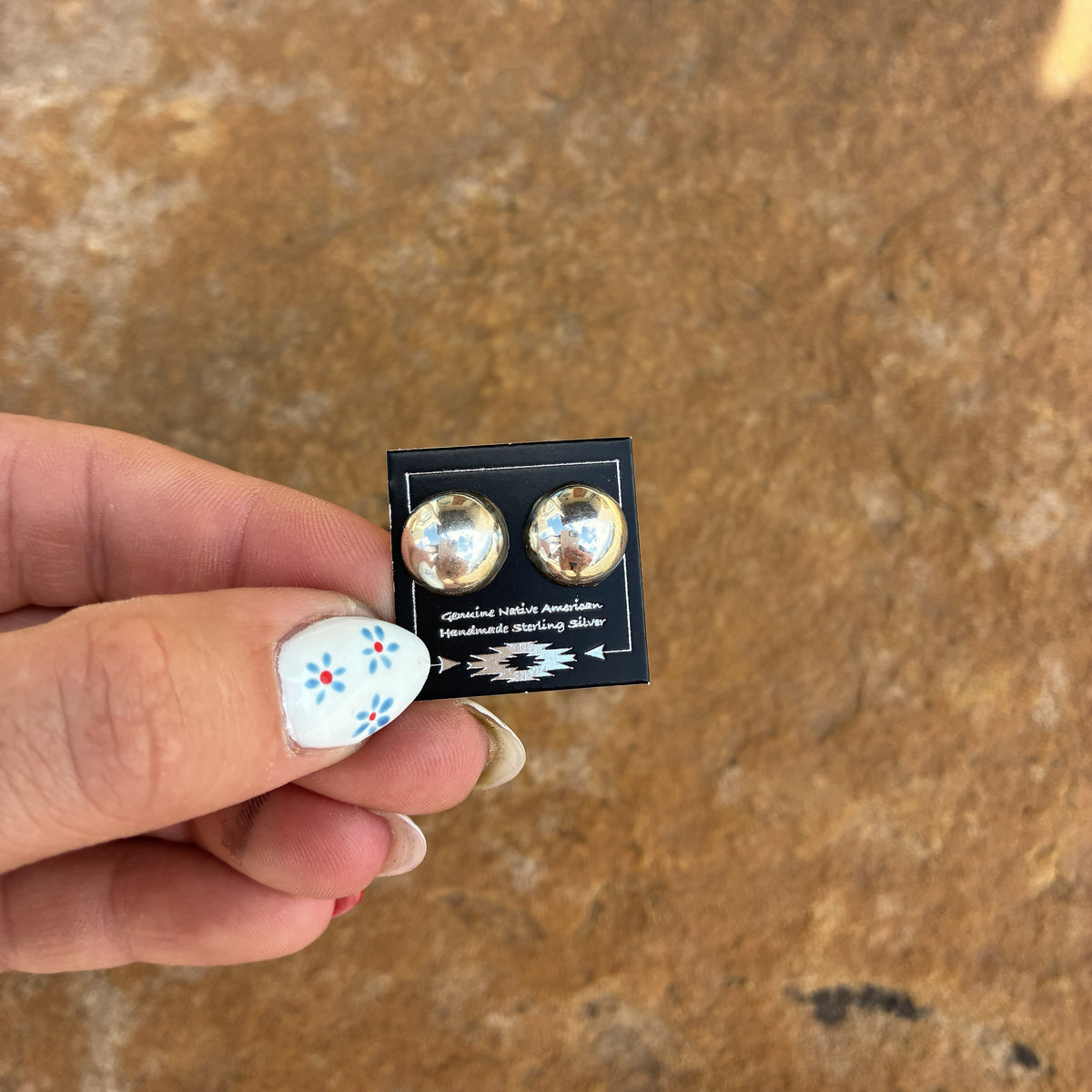 The Lottie Studs