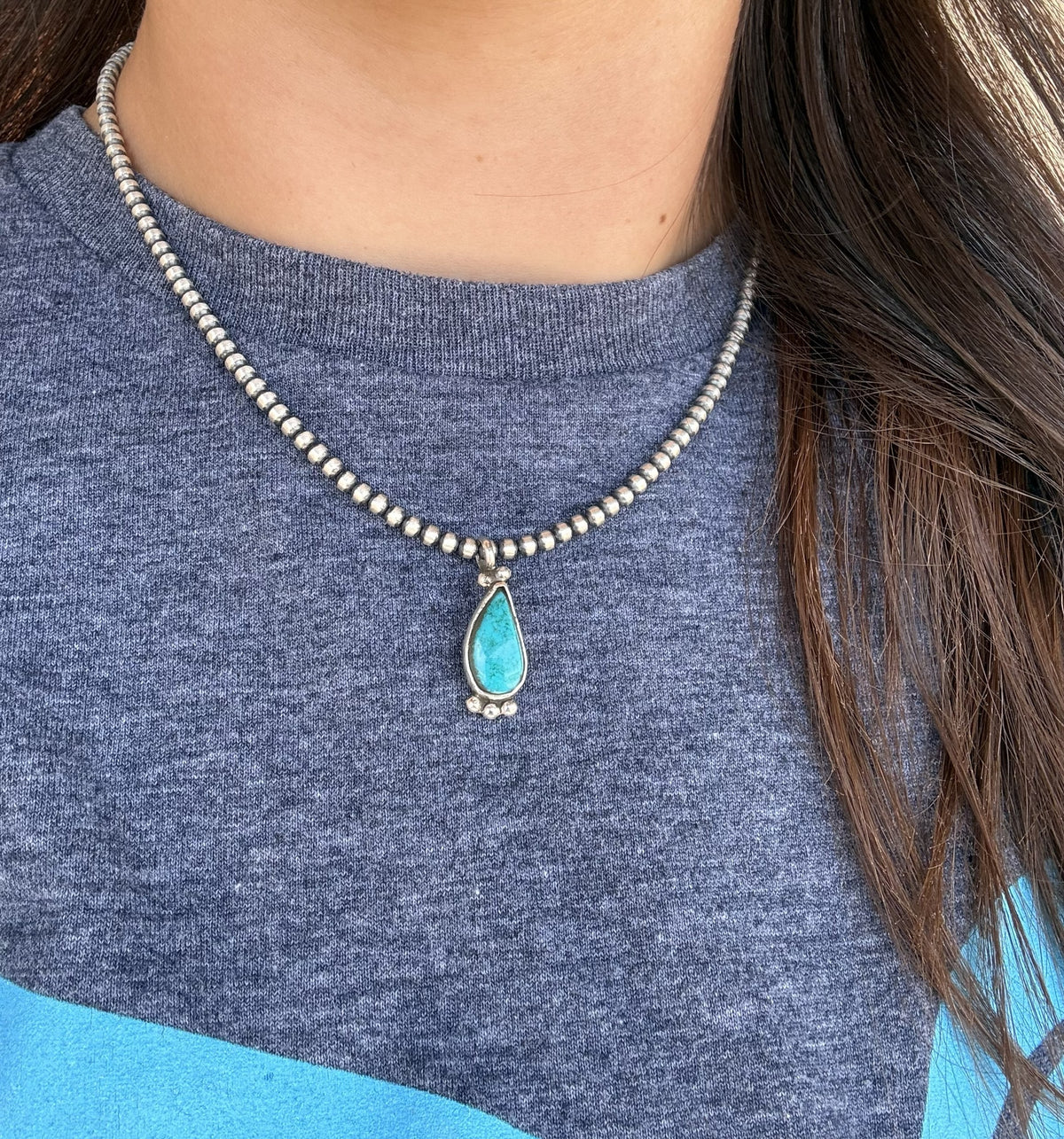 The Della Pendant