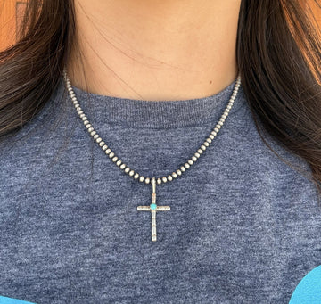 The Jericho Pendant