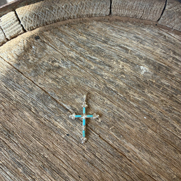 The Ruth Pendant