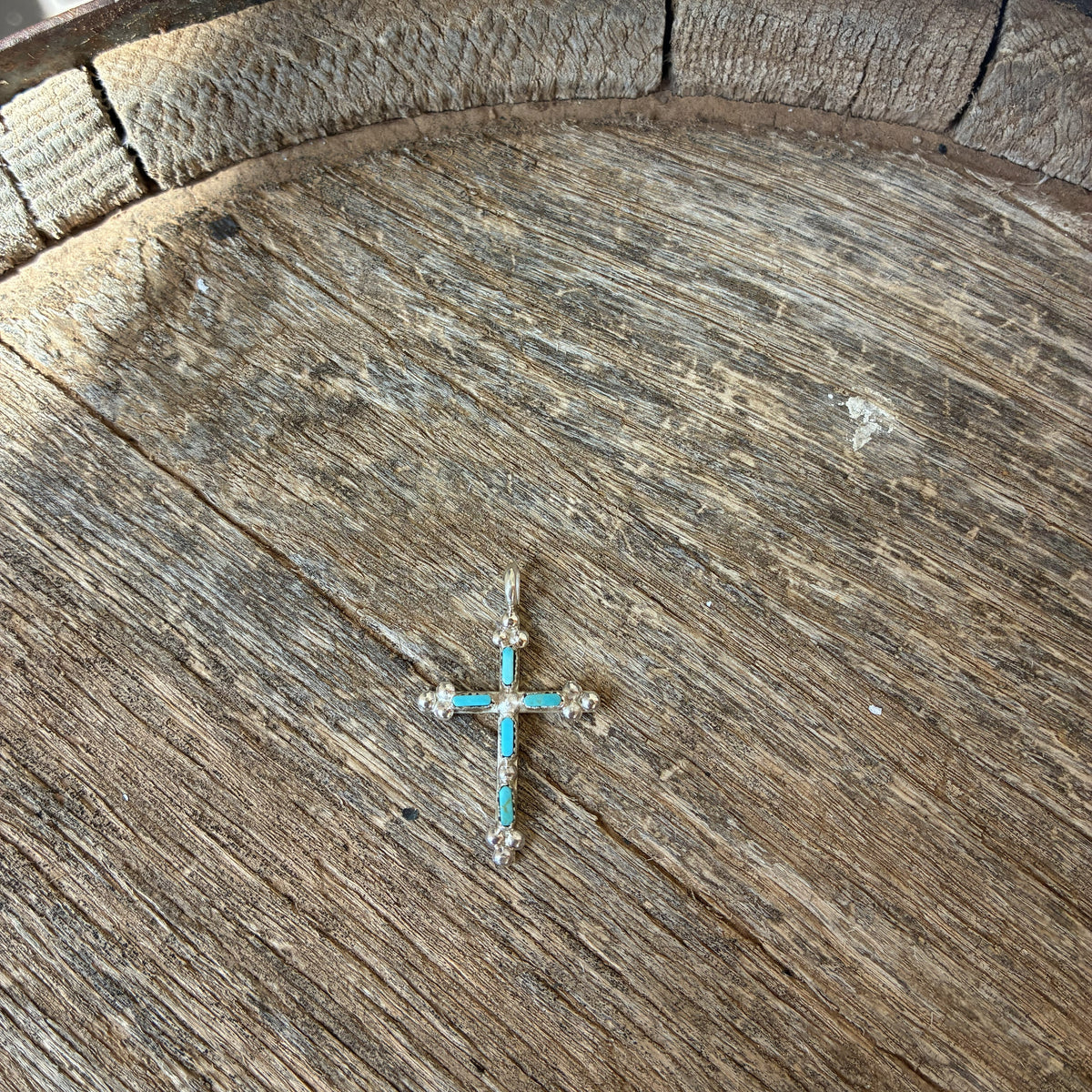 The Ruth Pendant