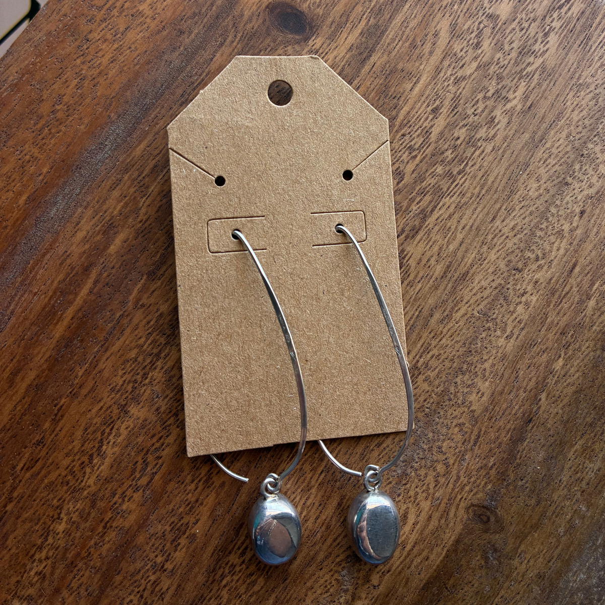 Silpada Drop Earrings