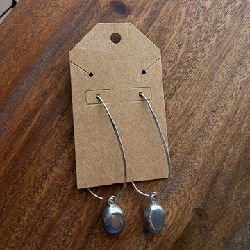 Silpada Drop Earrings
