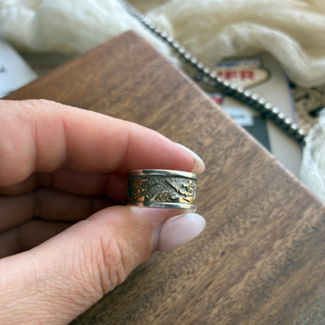 Storyteller Ring